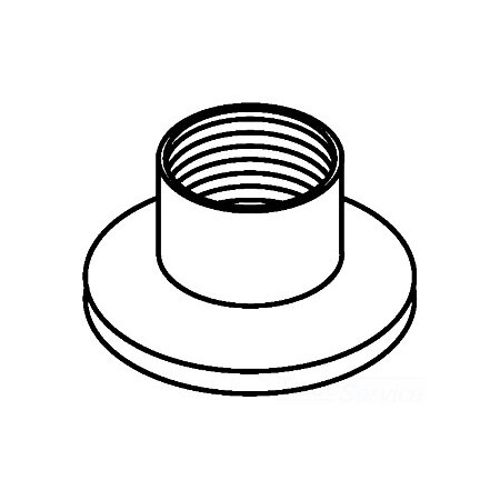 Kohler Escutcheon 74385-AF